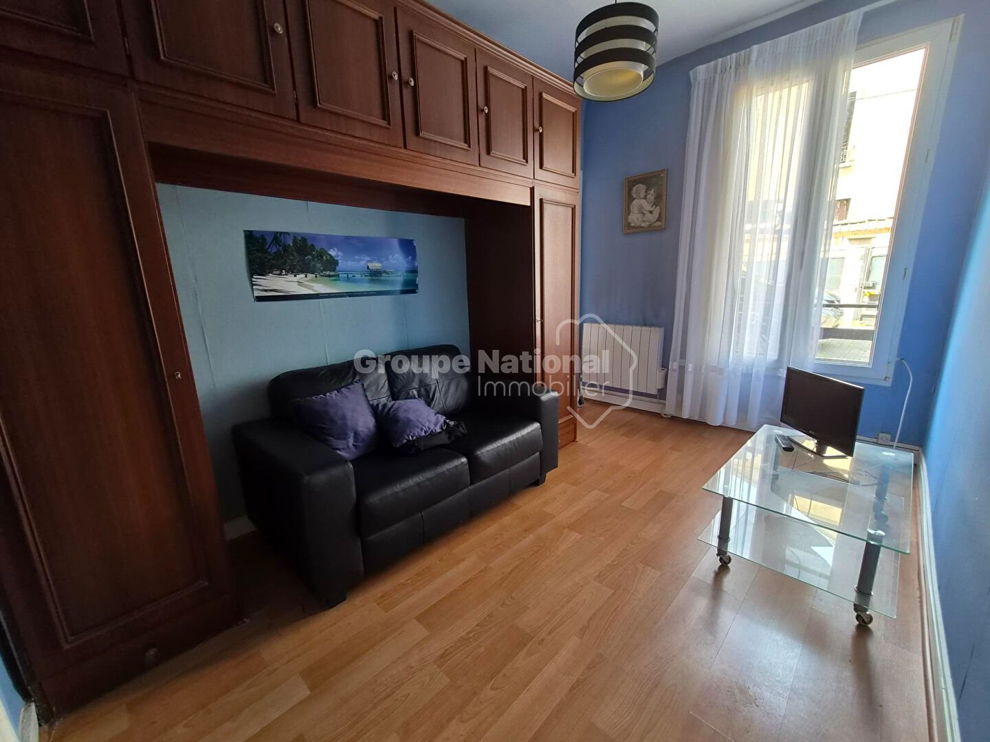 Maison à vendre, 92m², Colombes