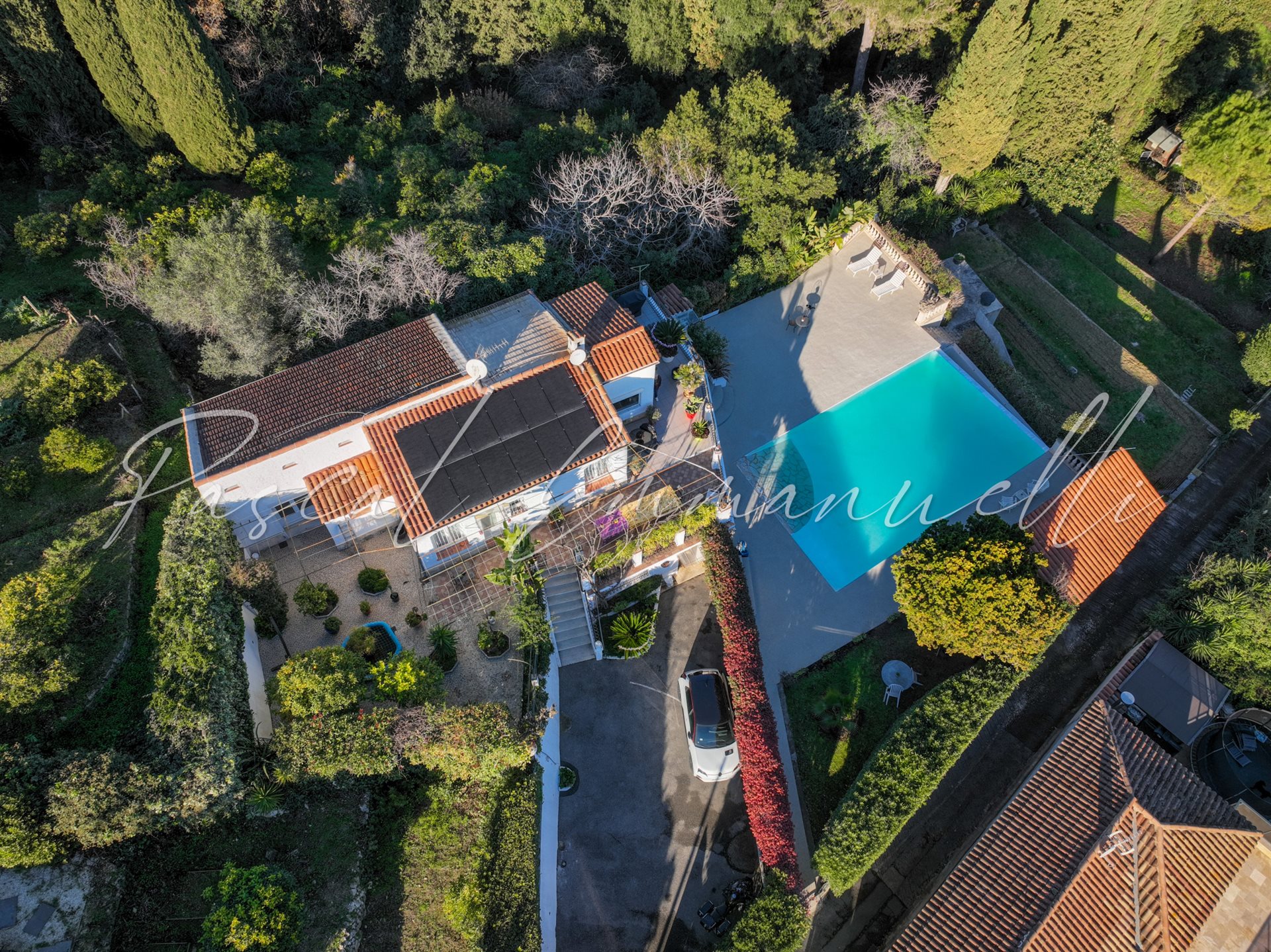 Maison à vendre, 165m², Antibes