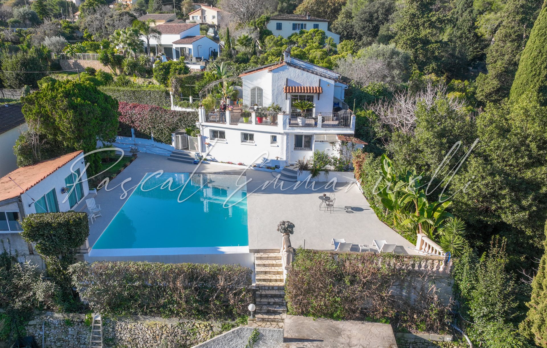 Maison à vendre, 165m², Antibes