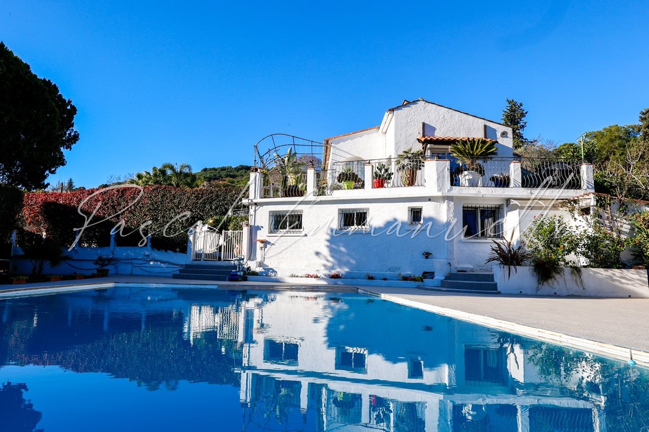 Maison à vendre, 165m², Antibes