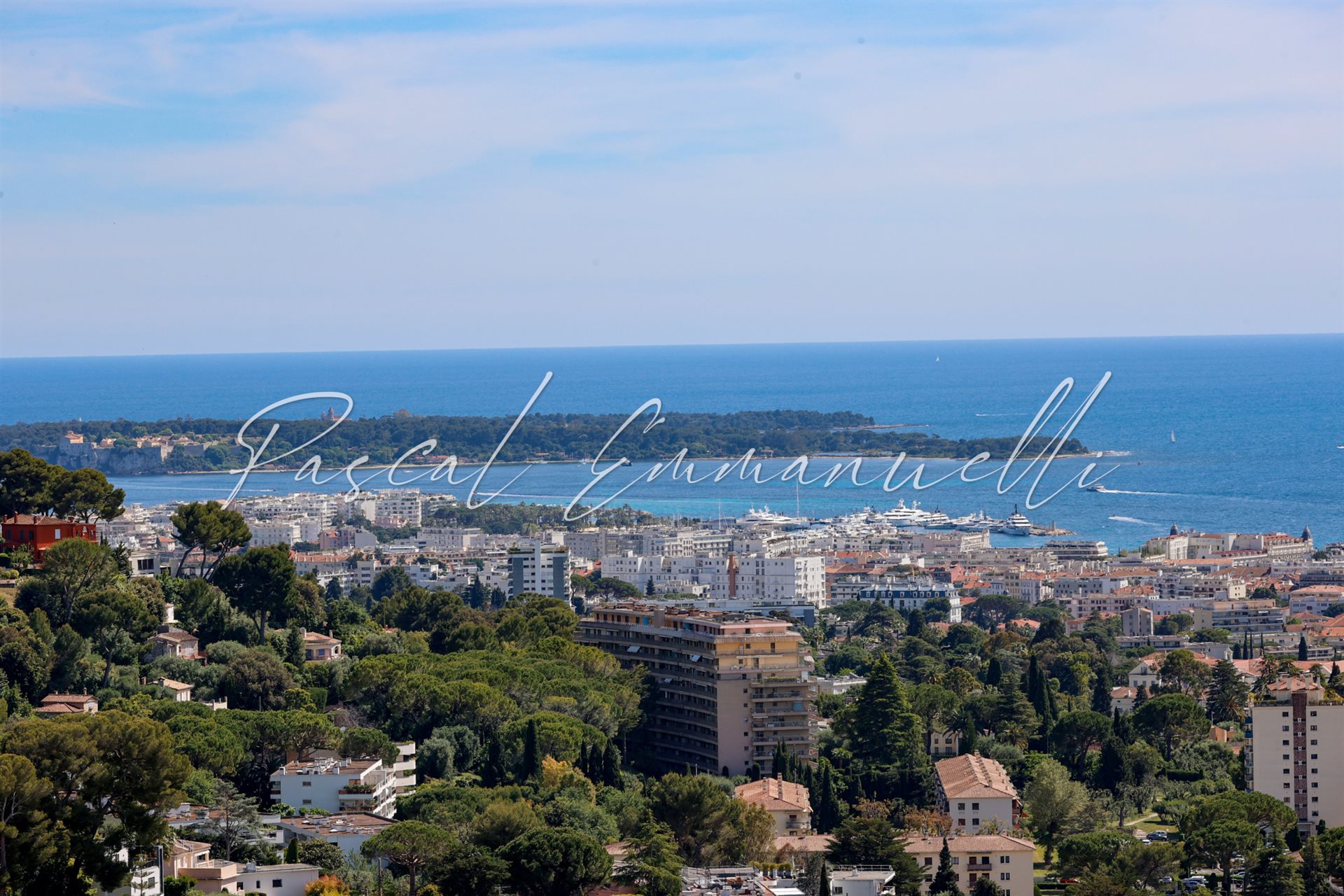 Appartement à vendre, 118m², Le Cannet