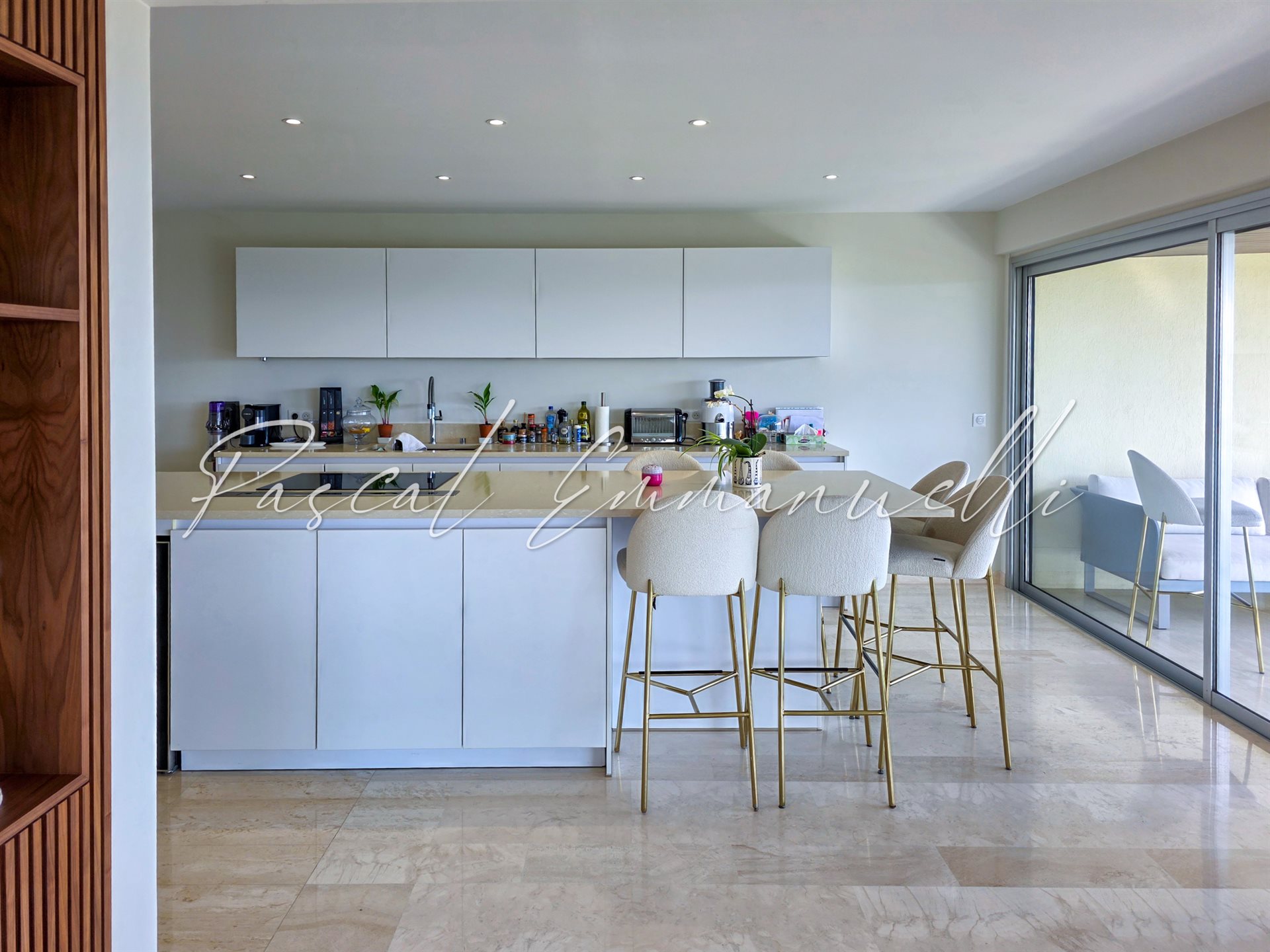 Appartement à vendre, 118m², Le Cannet