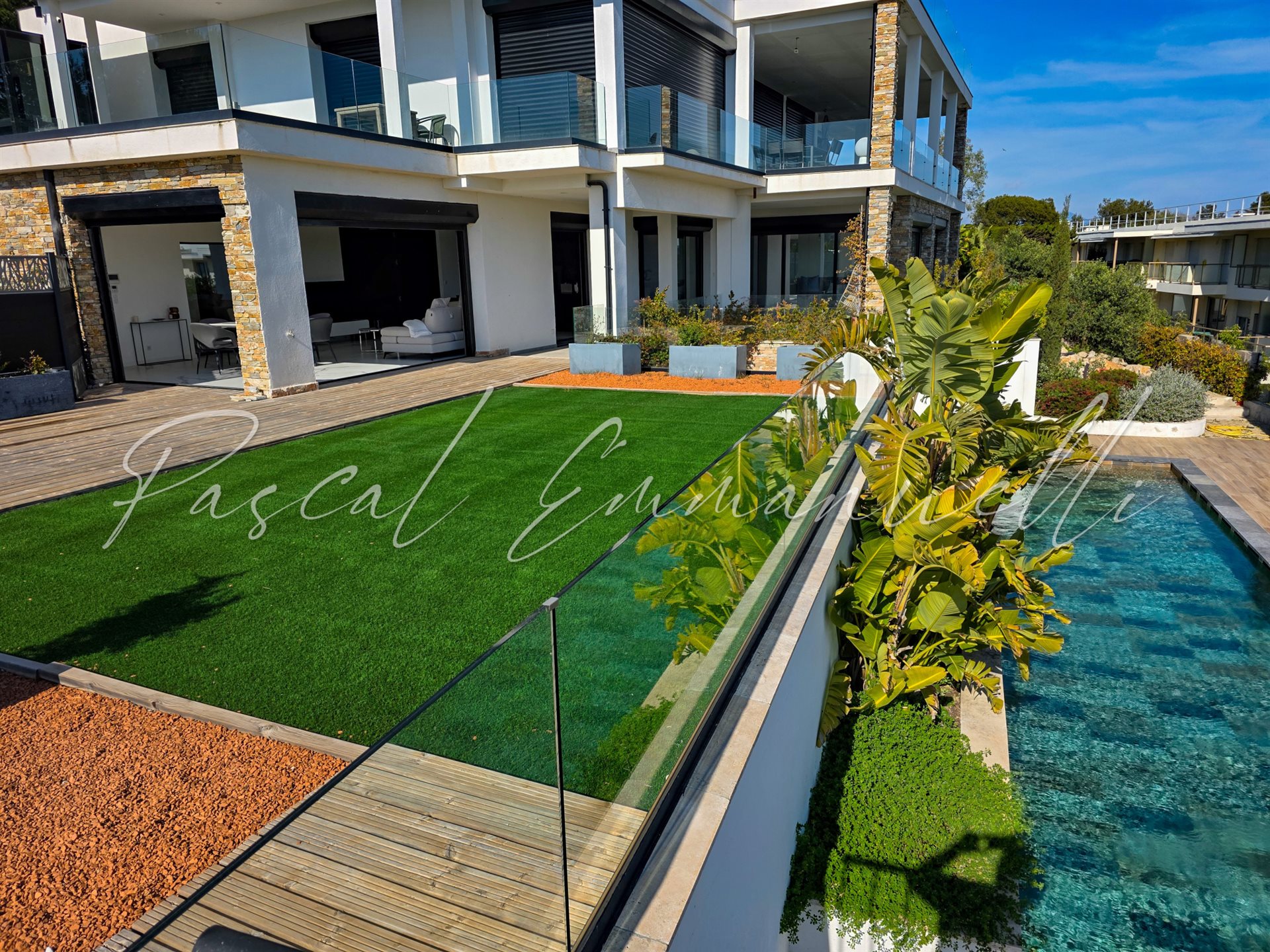 Maison à vendre, 137m², Villeneuve-Loubet