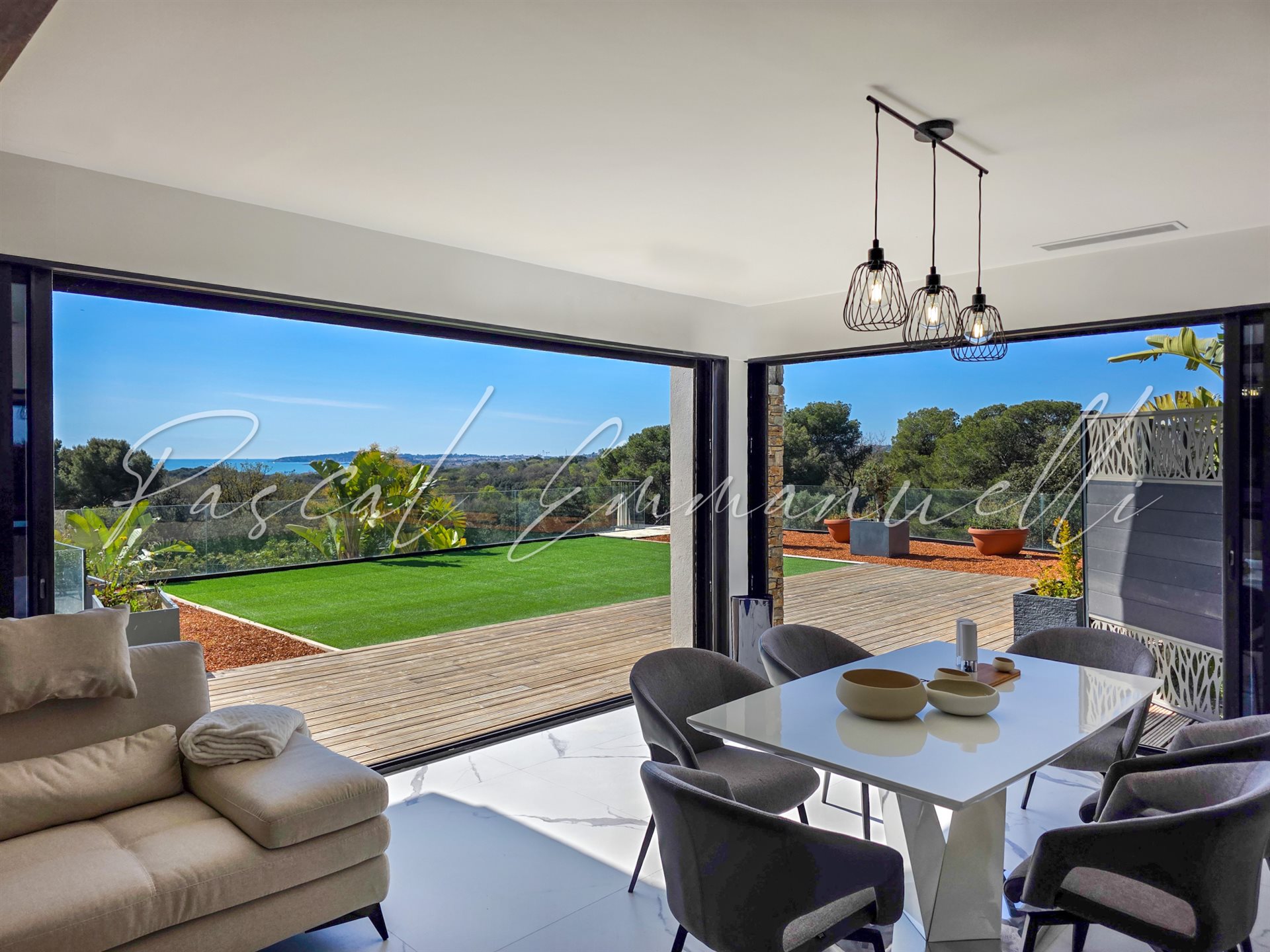 Maison à vendre, 137m², Villeneuve-Loubet