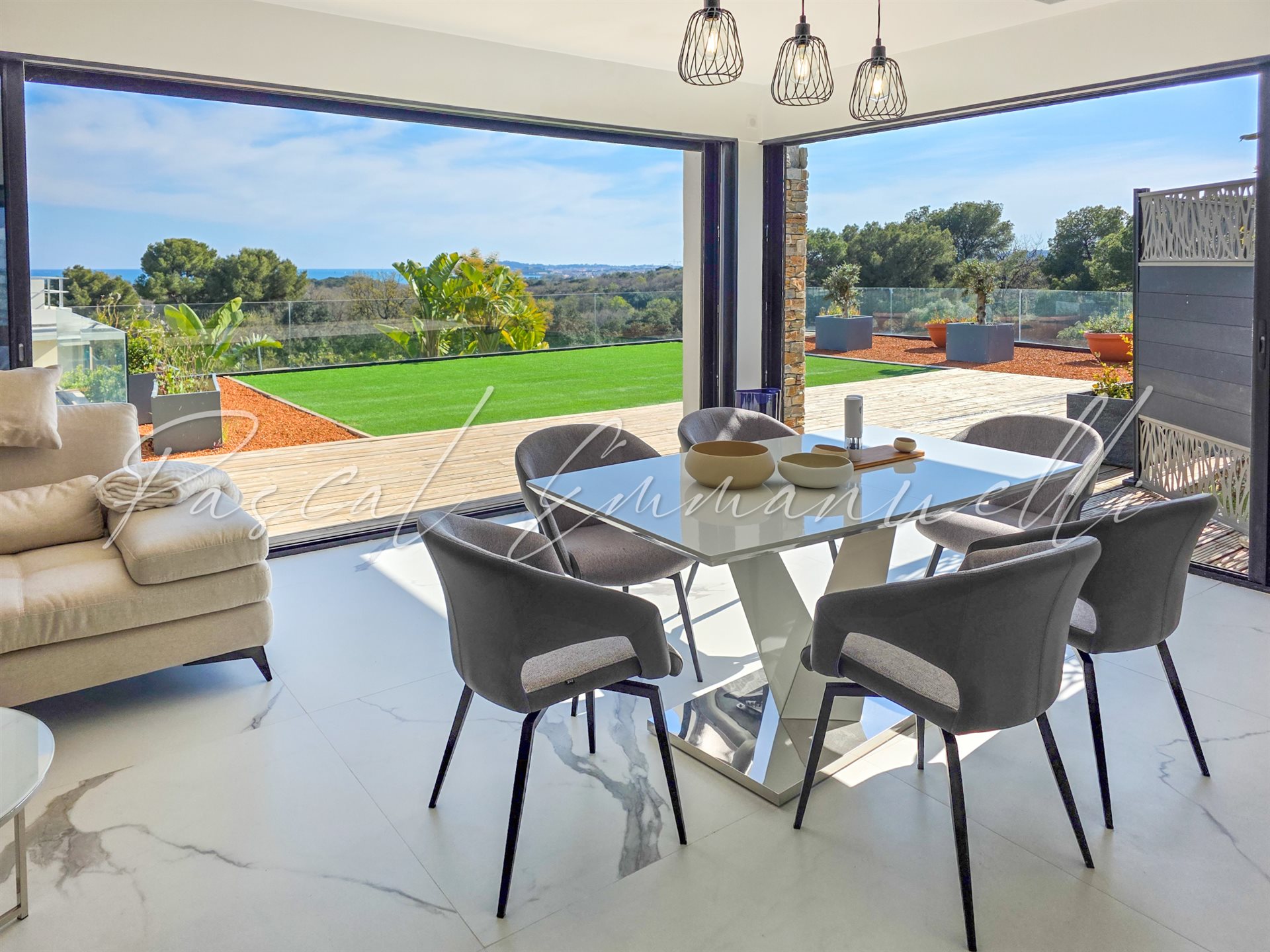 Maison à vendre, 137m², Villeneuve-Loubet