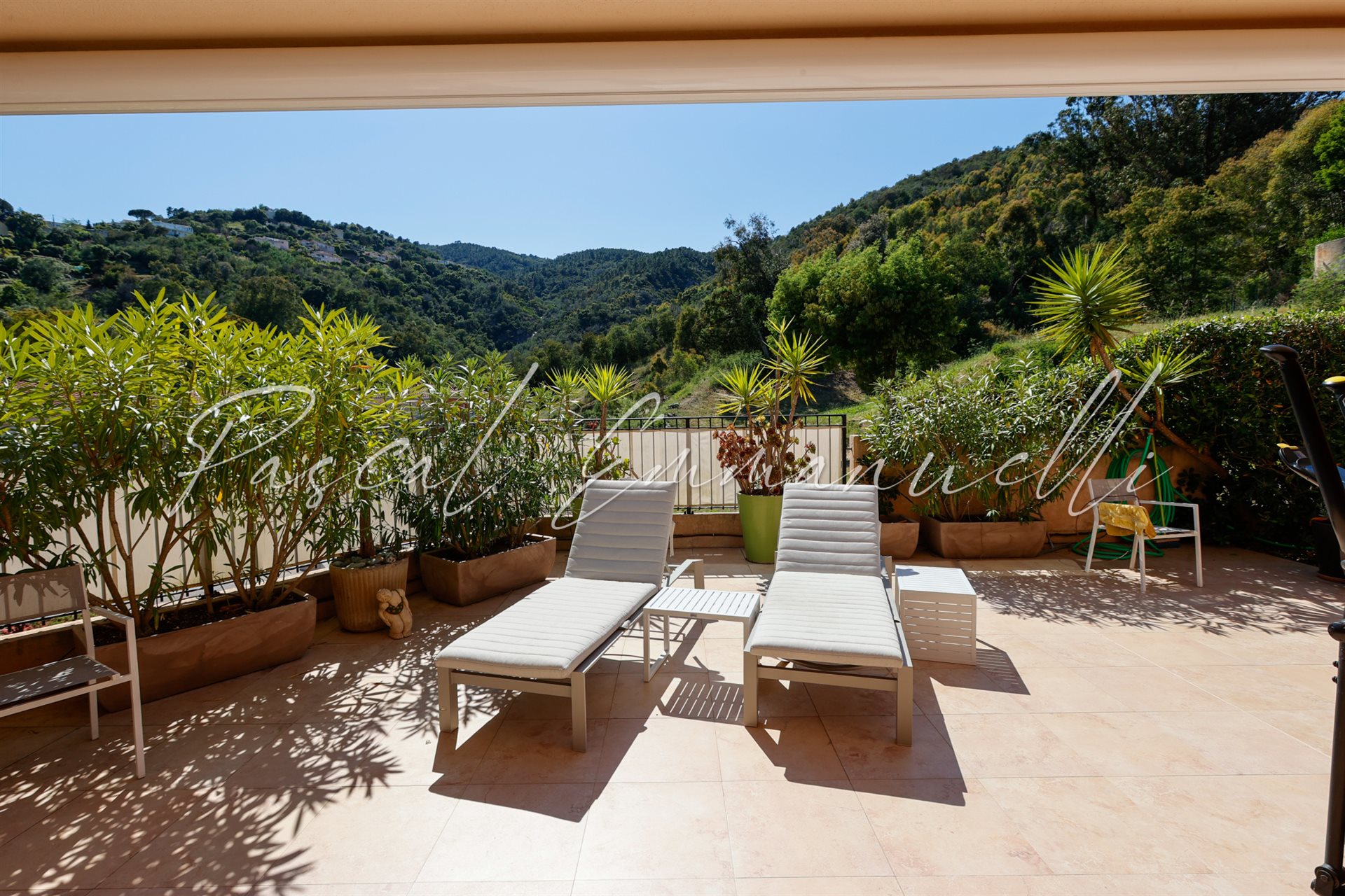 Maison à vendre, 102m², Mandelieu-la-Napoule