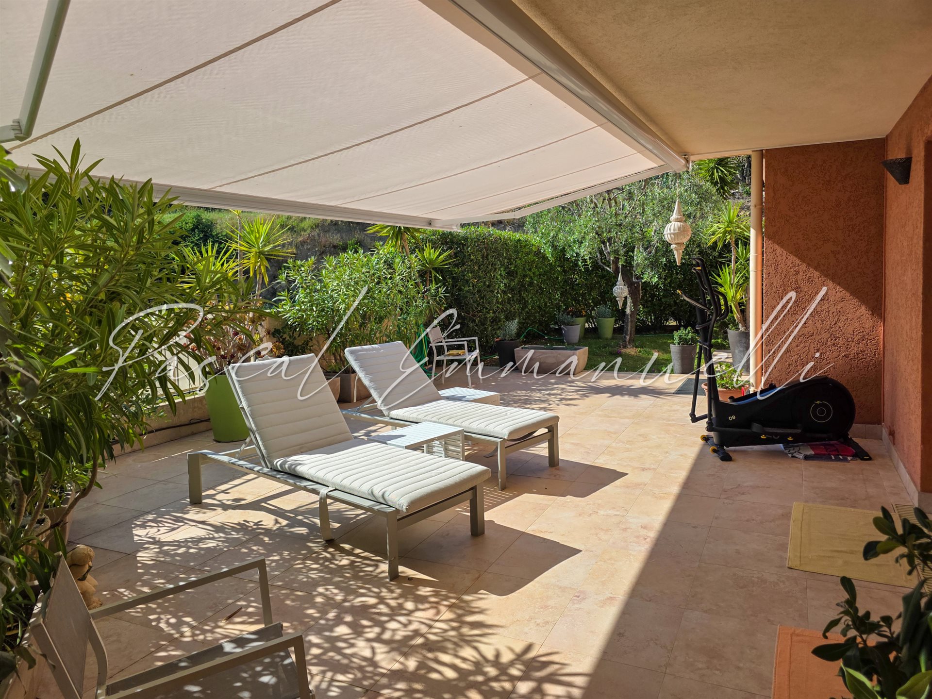 Maison à vendre, 102m², Mandelieu-la-Napoule