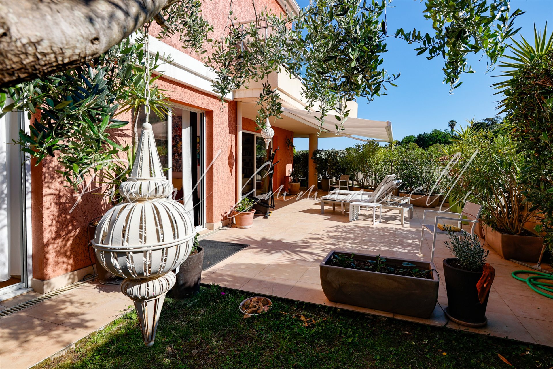 Maison à vendre, 102m², Mandelieu-la-Napoule