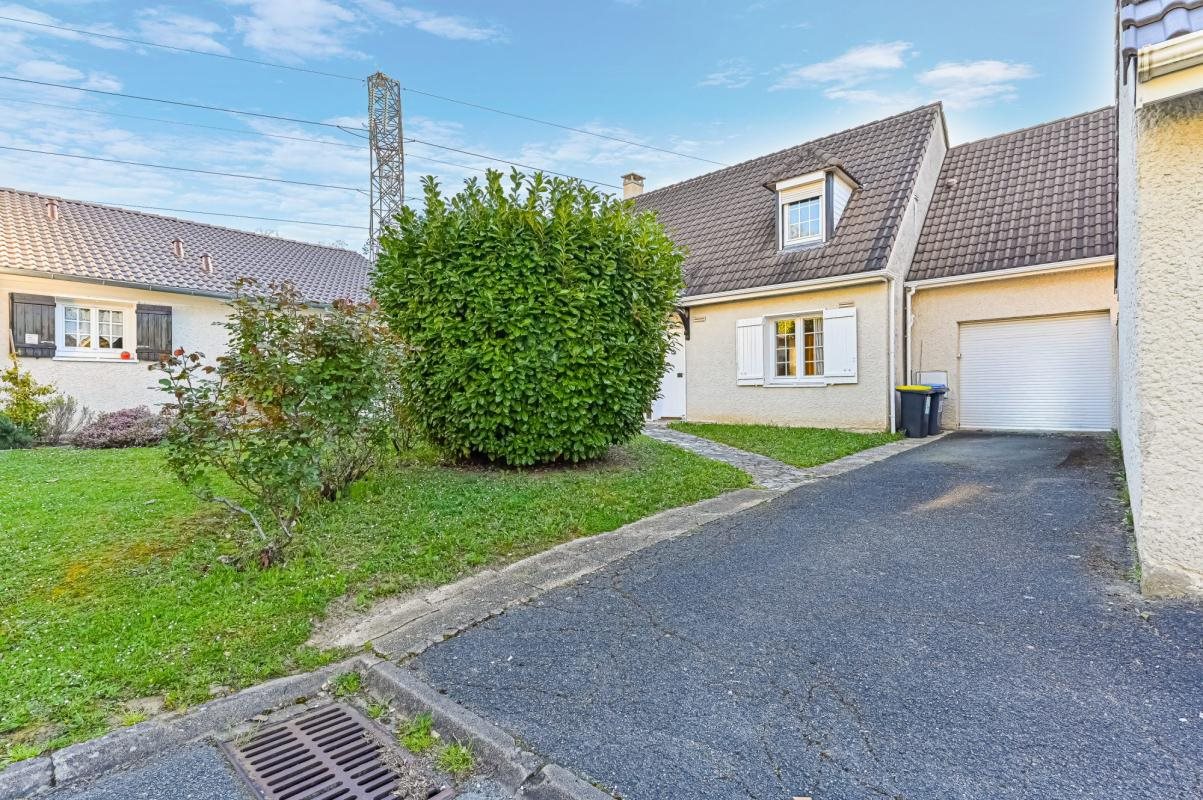 Maison à vendre, 141m², Thiais