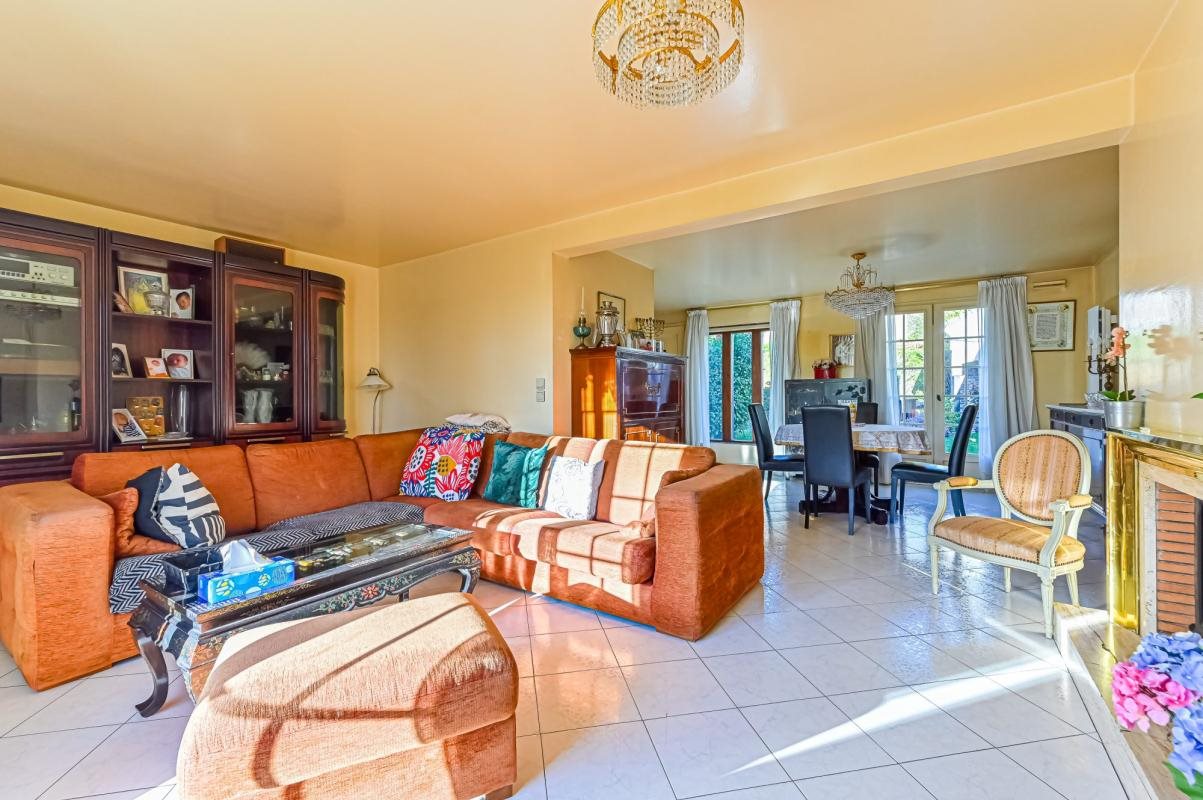 Maison à vendre, 141m², Thiais