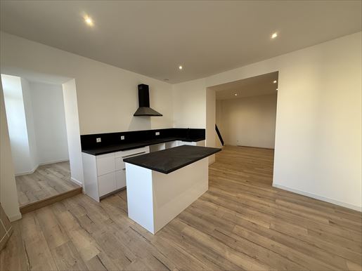 Appartement 4 pièces 124 m² · à Villeneuve-sur-Lot · 124 m² · 109 900 €