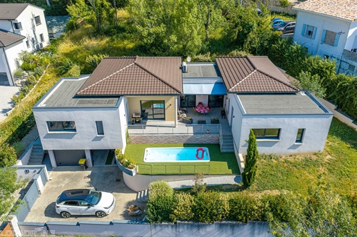 Maison 6 pièces 178 m² · à Agen · 178 m² · 540 000 €