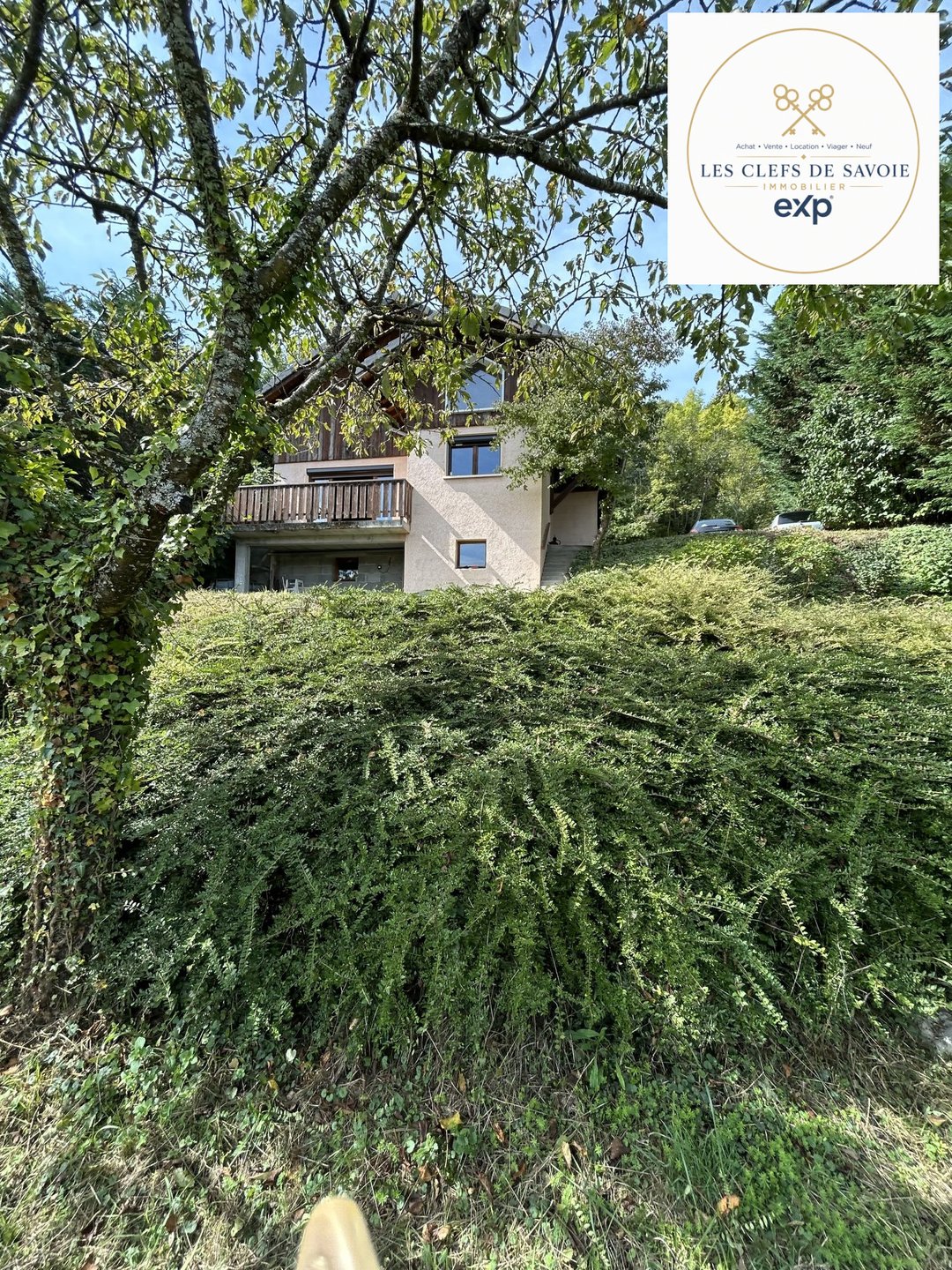 Maison à vendre, 79m², Saint-Baldoph