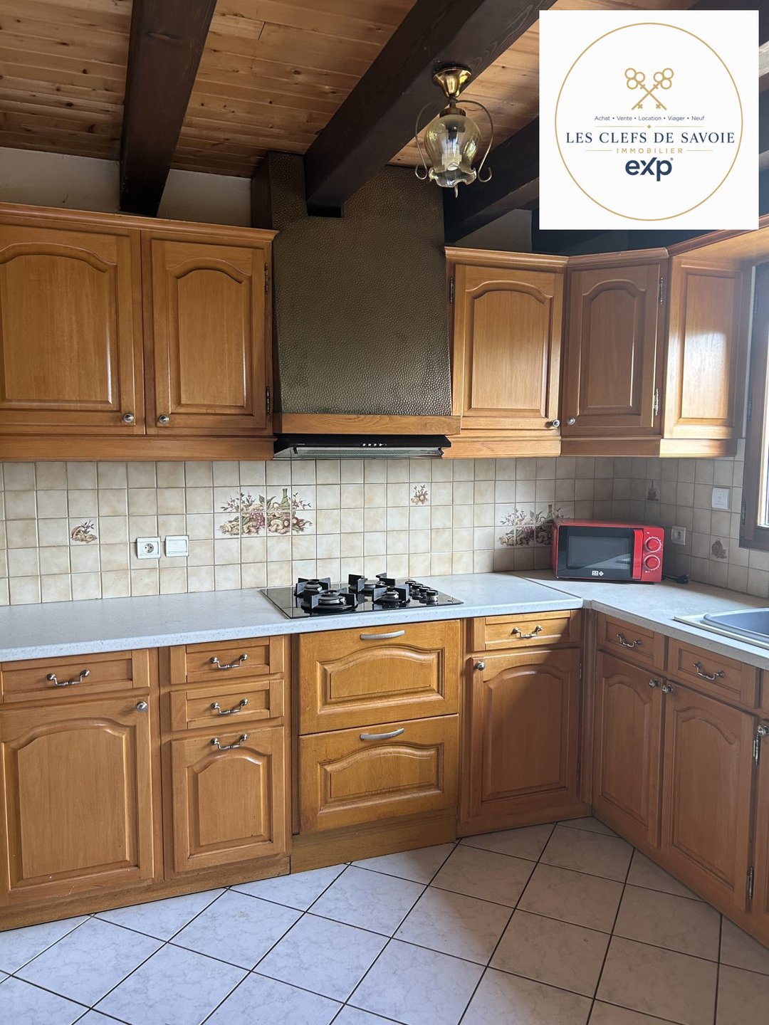 Maison à vendre, 79m², Saint-Baldoph