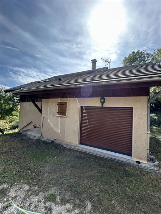 Maison 4 pièces 79 m² · à Saint-Baldoph · 79 m² · 395 000 €