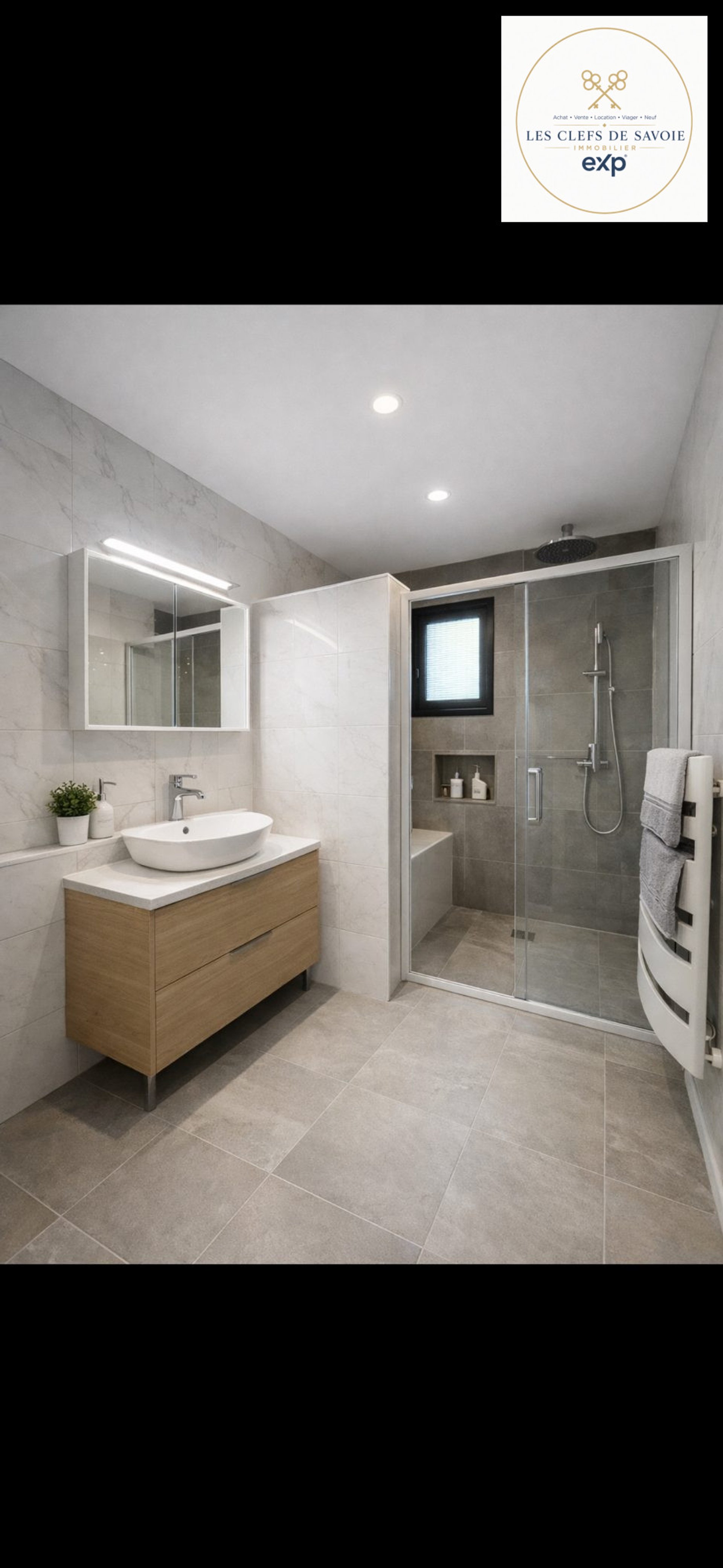 Maison à vendre, 90m², Chignin