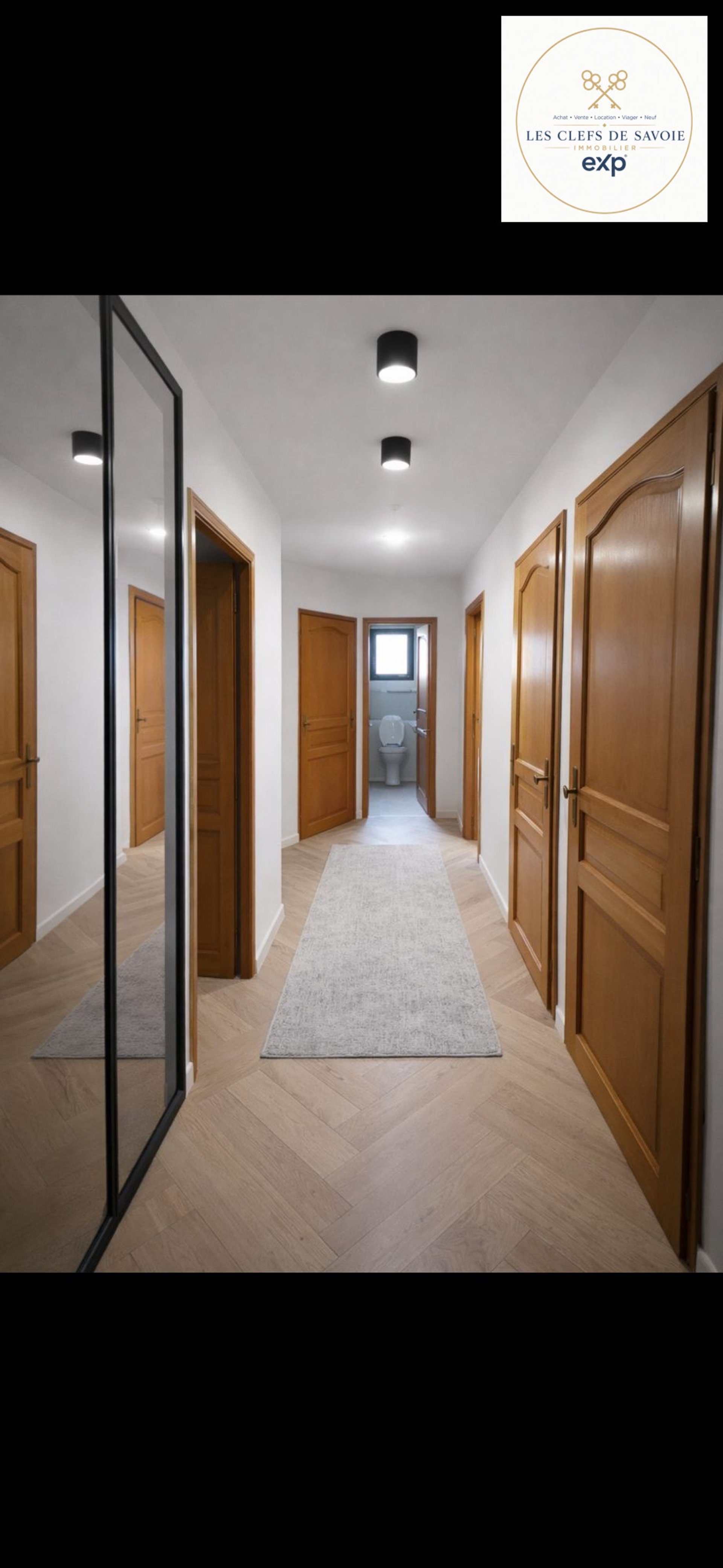 Maison à vendre, 90m², Chignin