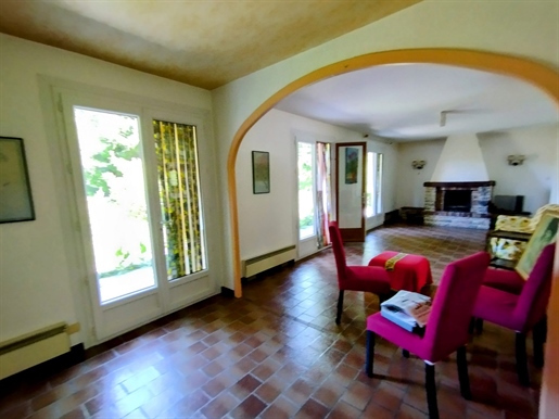Maison 12 pièces 270 m² · à Apremont · 270 m² · 459 000 €