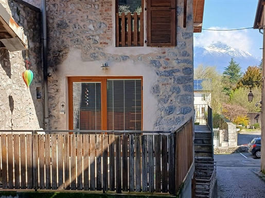 Maison 6 pièces 73 m² · à Montmélian · 73 m² · 249 000 €
