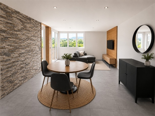 Appartement 3 pièces 71 m² · à La Ravoire · 71 m² · 249 000 €