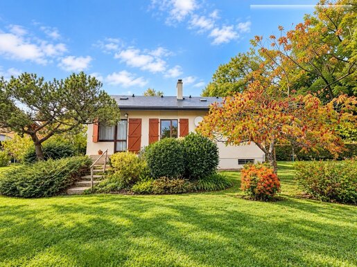 Maison 5 pièces 100 m² · à Barby · 100 m² · 435 000 €