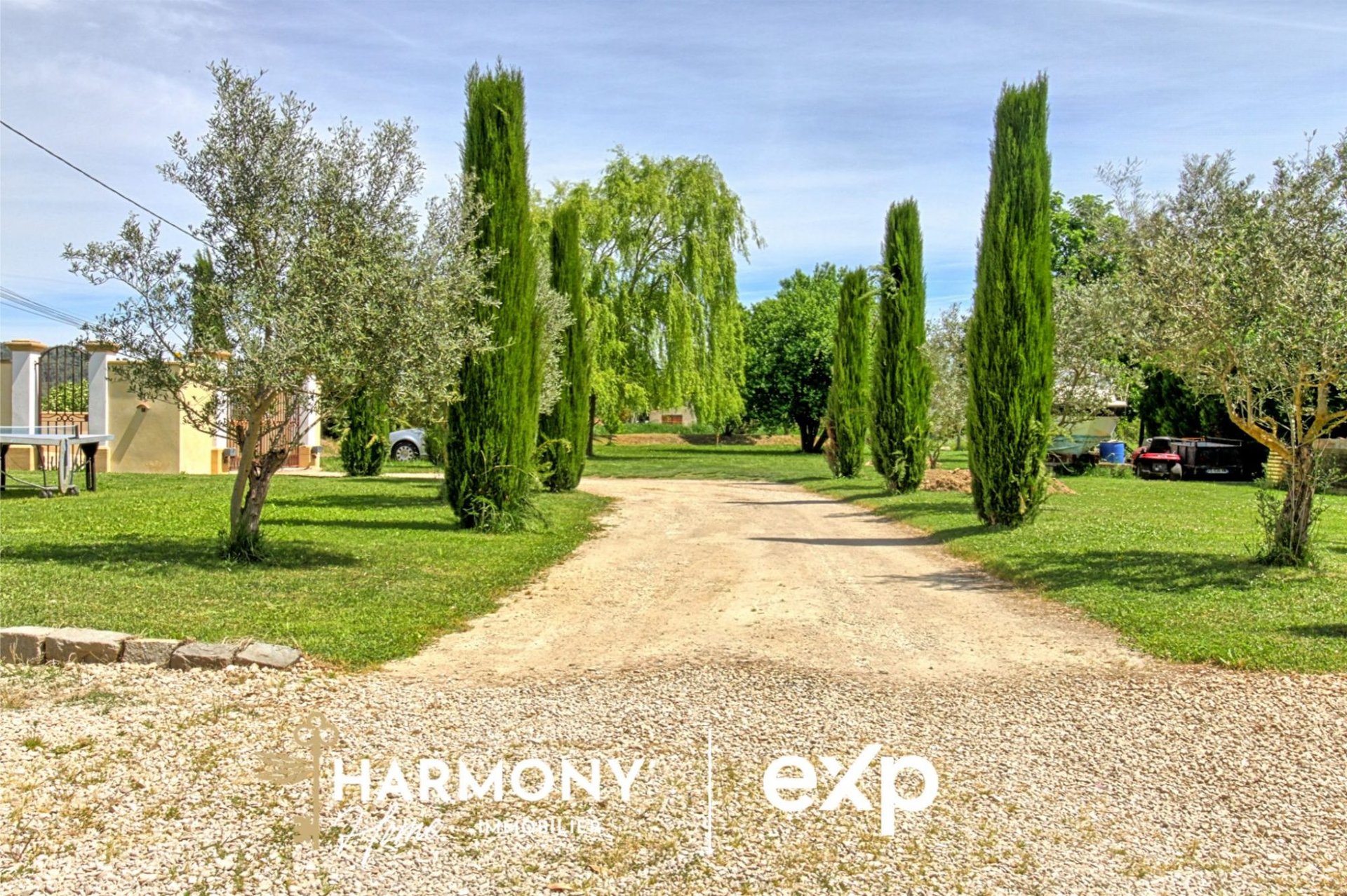 Maison à vendre, 107m², Villelaure