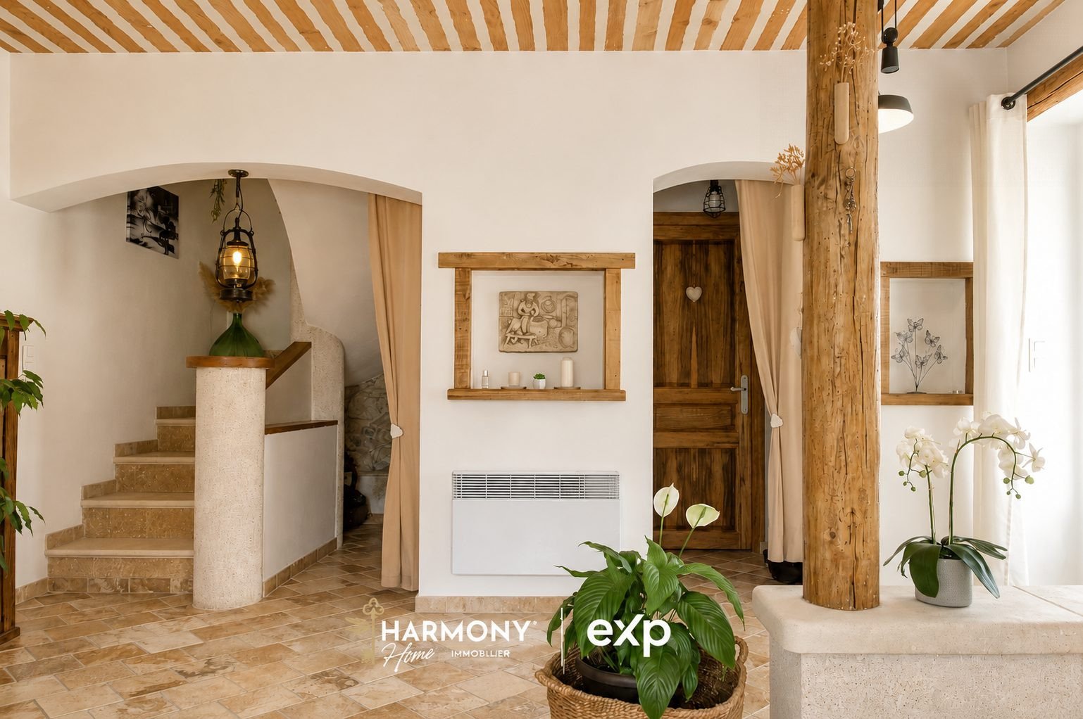 Maison à vendre, 107m², Villelaure