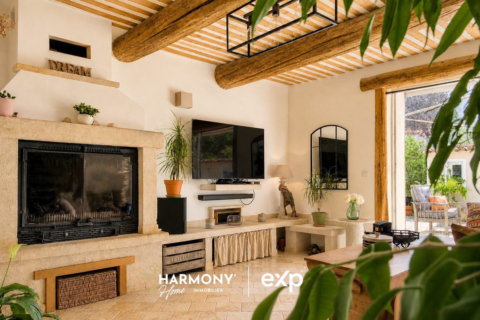 Maison à vendre, 107m², Villelaure