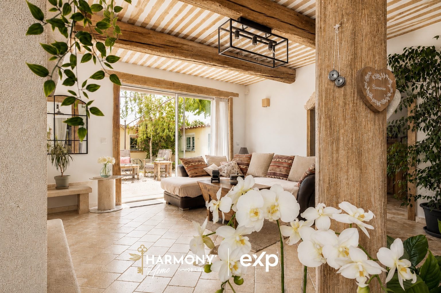 Maison à vendre, 107m², Villelaure