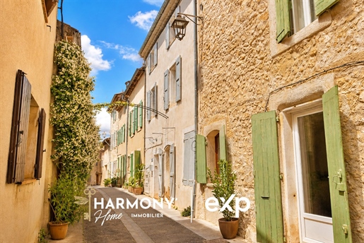 Maison 4 pièces 118 m² · à Villelaure · 118 m² · 314 000 €