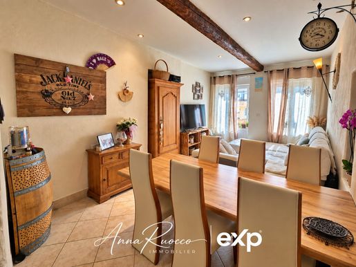 Maison 4 pièces 77 m² · à Villelaure · 77 m² · 190 000 €