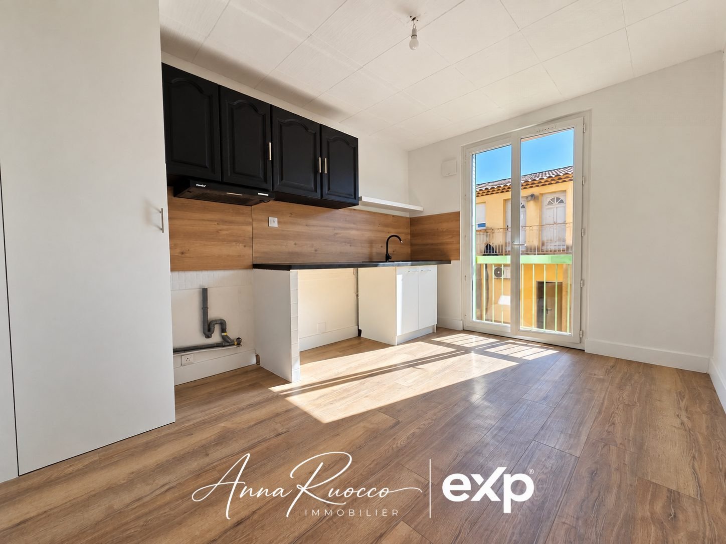 Appartement à vendre, 84m², Pertuis