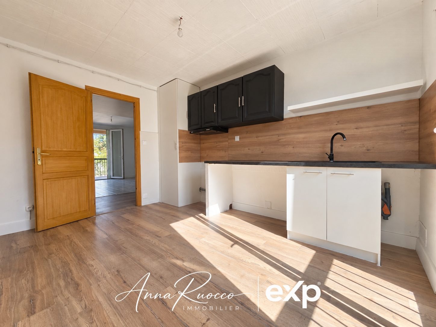 Appartement à vendre, 84m², Pertuis