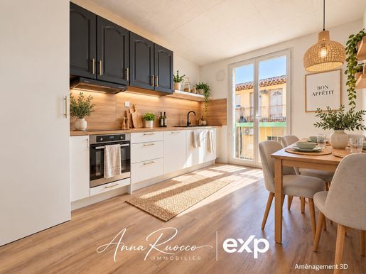 Appartement 4 pièces 84 m² · à Pertuis · 84 m² · 230 000 €