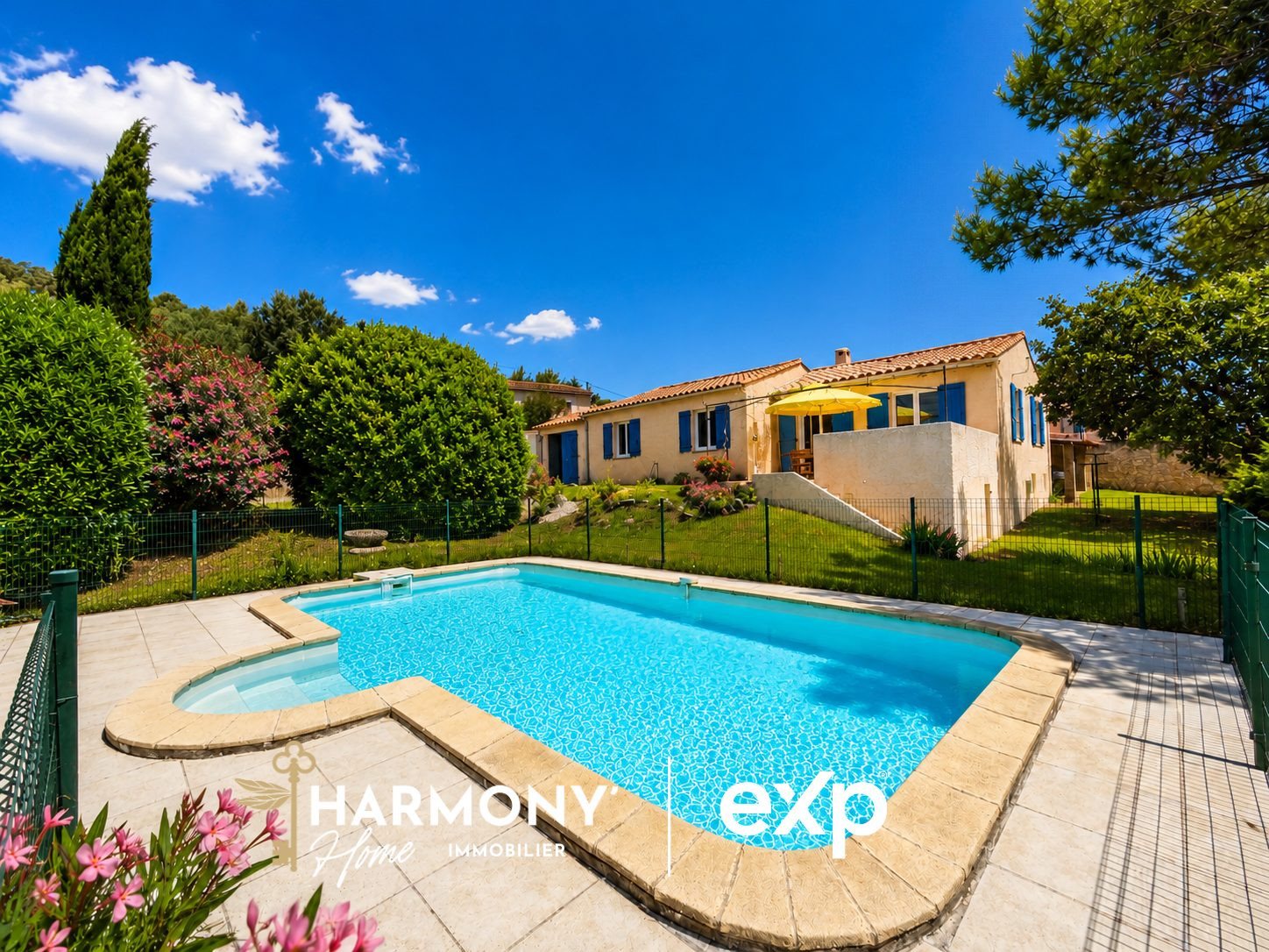 Maison à vendre, 89m², Villelaure