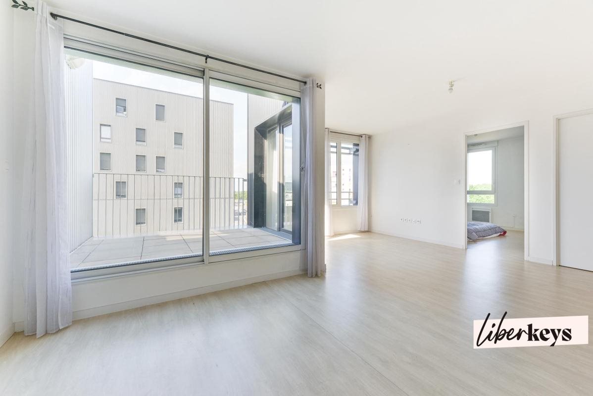 Appartement à vendre, 64m², Saint-Herblain