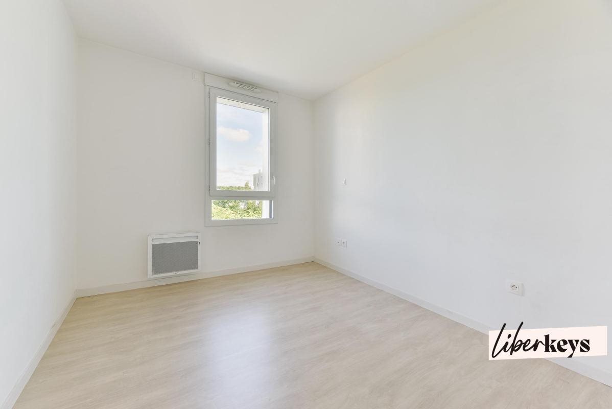Appartement à vendre, 64m², Saint-Herblain