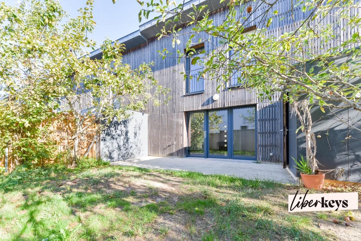Maison à vendre, 80m², Saint-Herblain