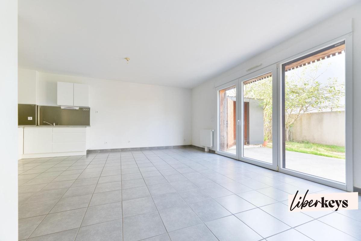 Maison à vendre, 80m², Saint-Herblain