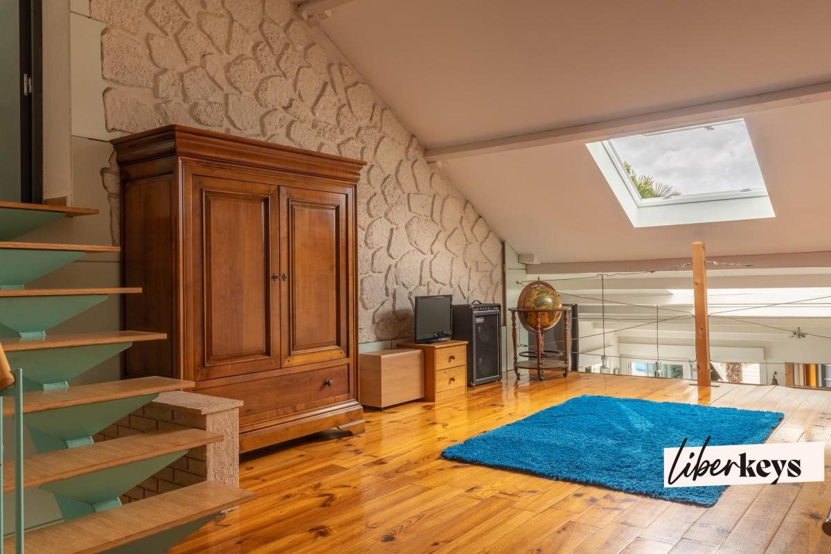 Maison à vendre, 151m², Saint-Herblain