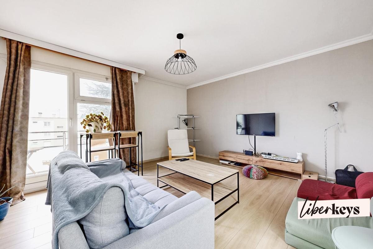 Appartement à vendre, 73m², Orvault