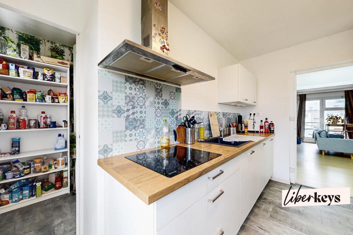 Appartement à vendre, 73m², Orvault