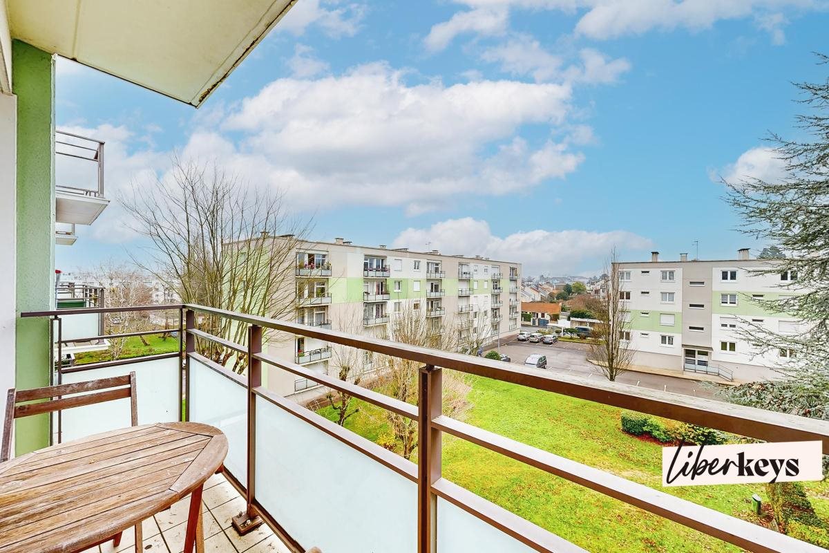 Appartement à vendre, 73m², Orvault