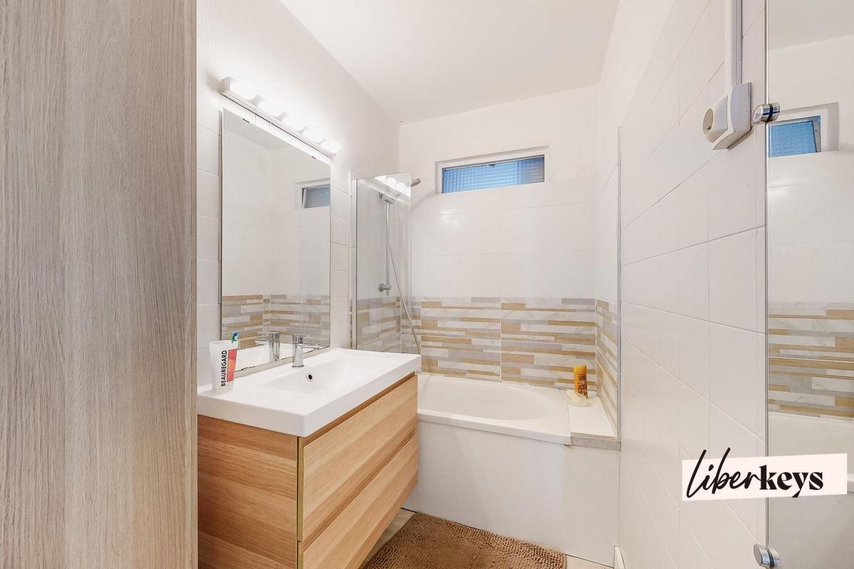 Appartement à vendre, 73m², Orvault