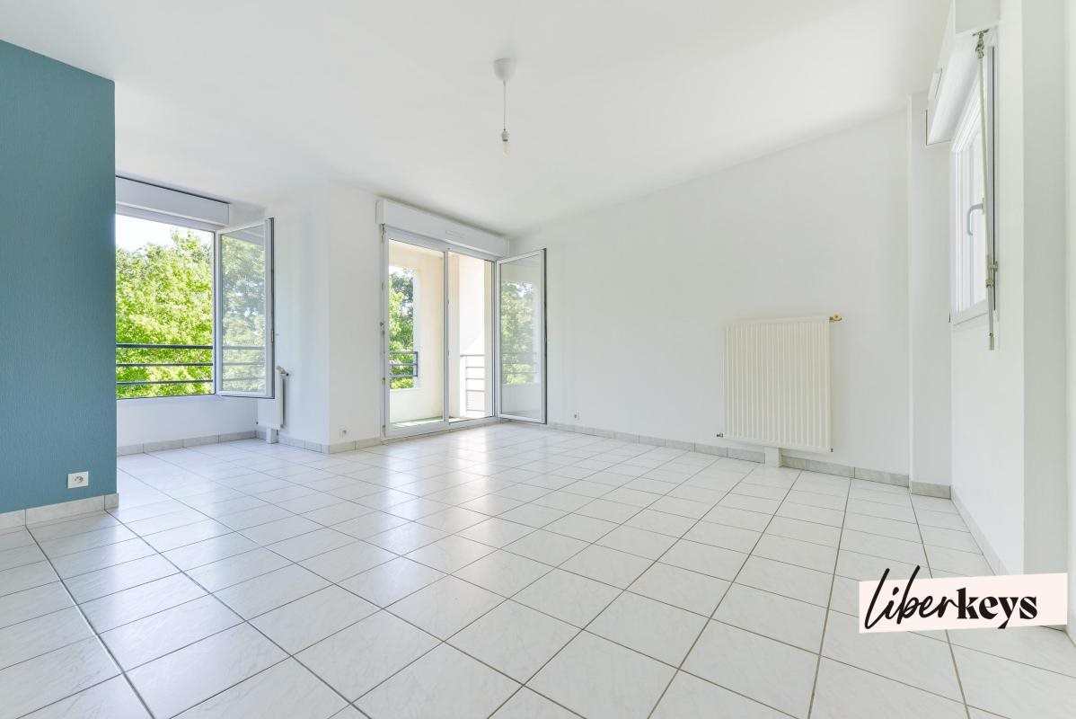 Appartement à vendre, 48m², Saint-Herblain