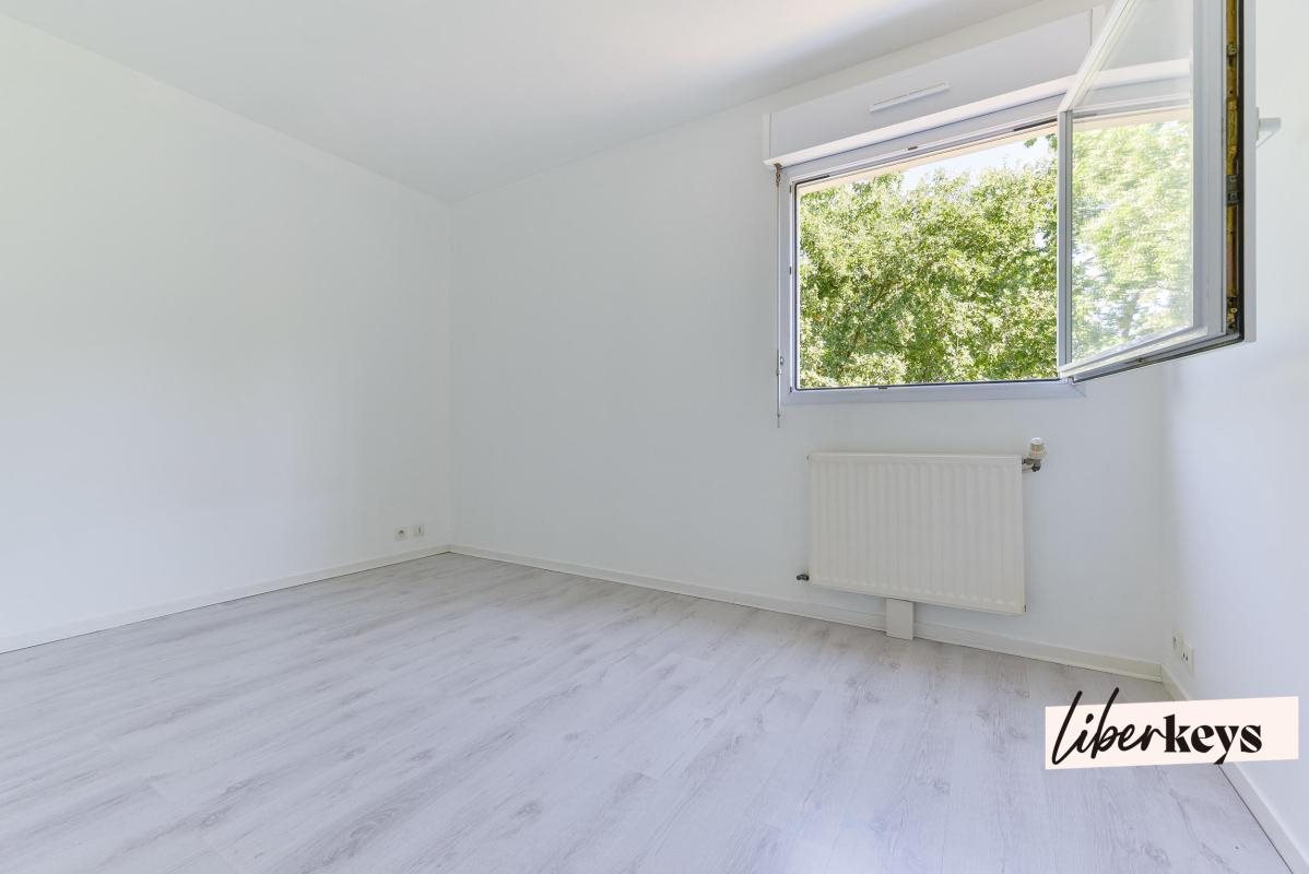 Appartement à vendre, 48m², Saint-Herblain