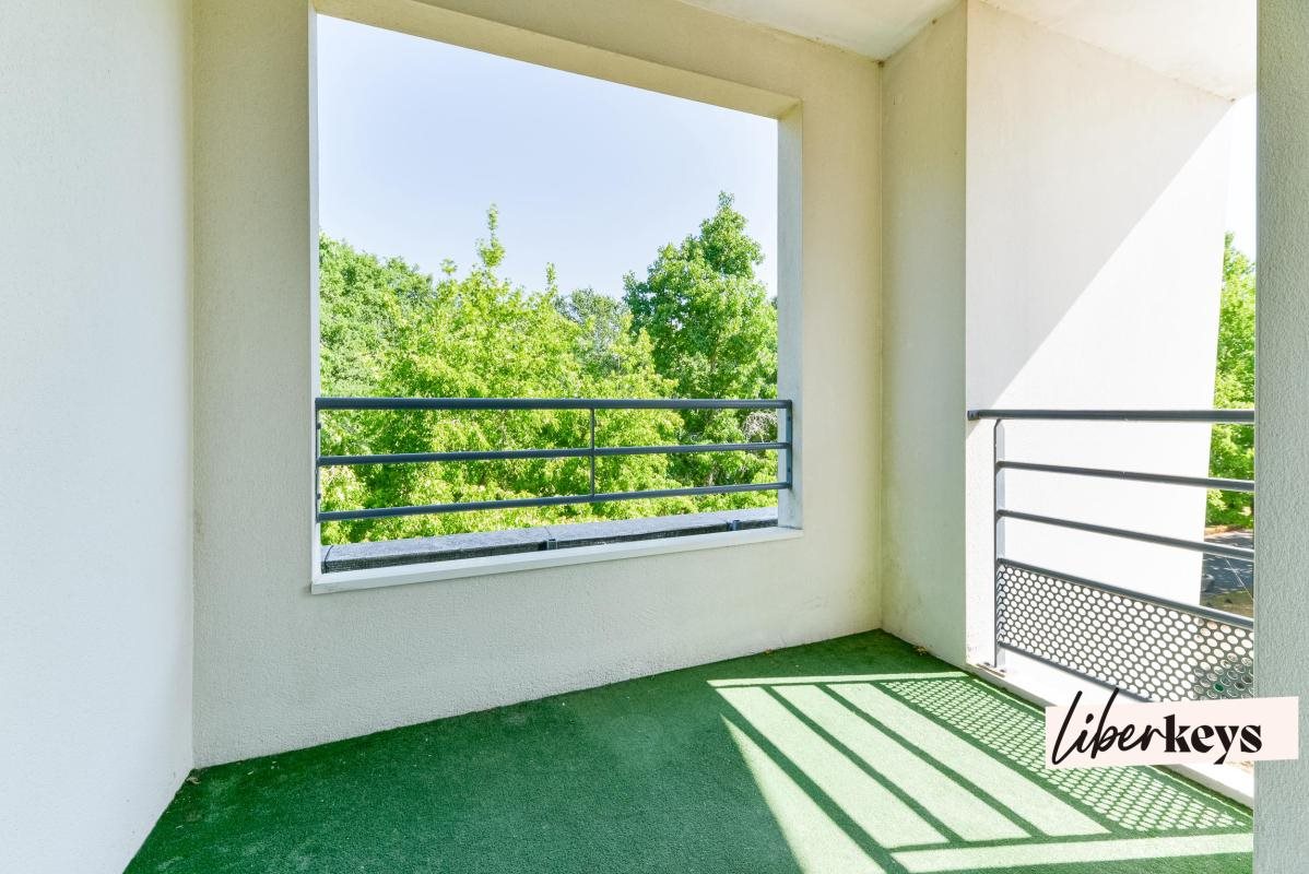 Appartement à vendre, 48m², Saint-Herblain