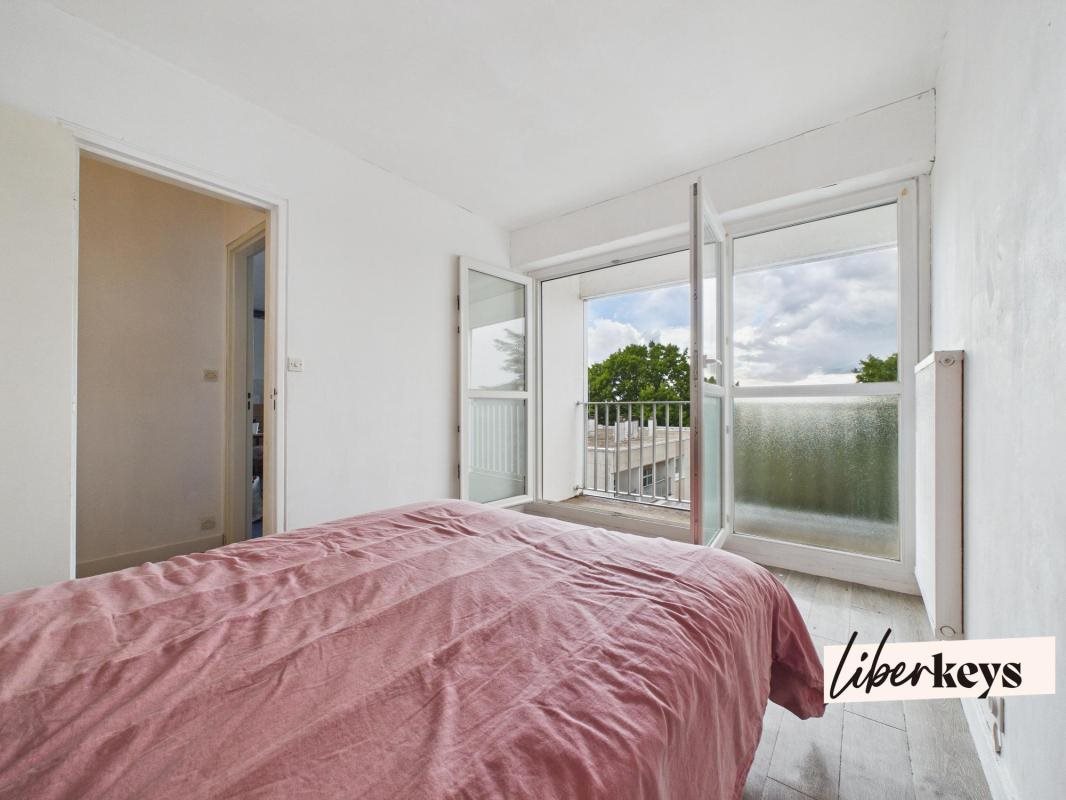 Appartement à vendre, 70m², Saint-Herblain