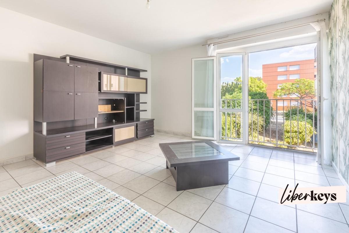 Appartement à vendre, 74m², Saint-Herblain