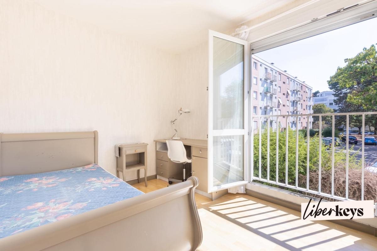 Appartement à vendre, 74m², Saint-Herblain